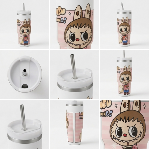 STANLEY x LABUBU LIMITED EDITION
