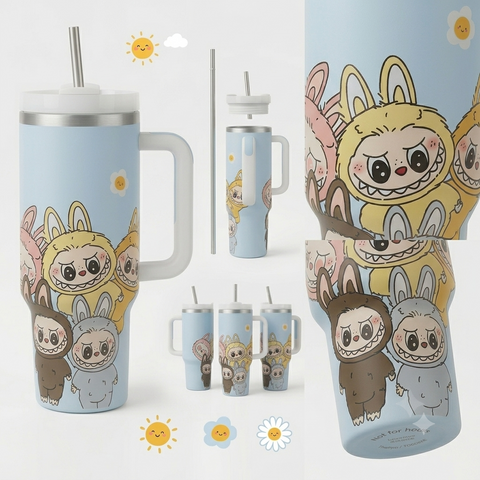 STANLEY x LABUBU LIMITED EDITION