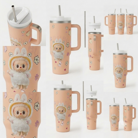 STANLEY x LABUBU LIMITED EDITION