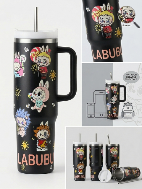 STANLEY x LABUBU LIMITED EDITION