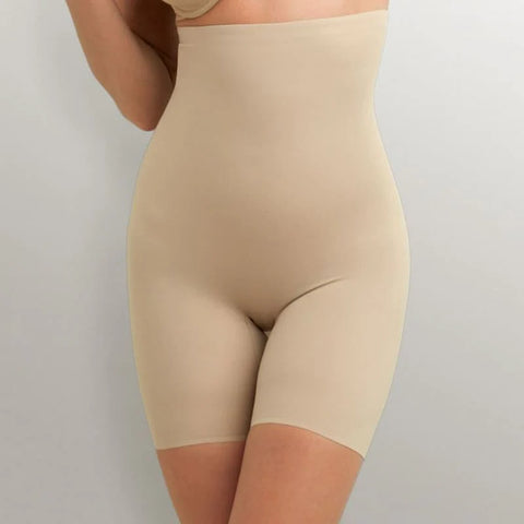 High Waist Slimming Lower Body Shaper